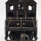 Lionel 623 Vintage O Santa Fe NW-2 Diesel Switcher VG
