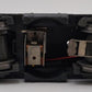 Lionel 623 Vintage O Santa Fe NW-2 Diesel Switcher VG