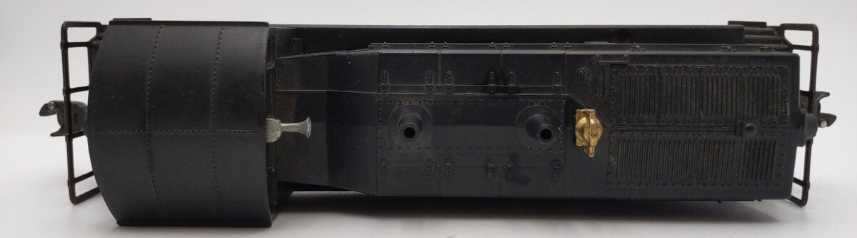 Lionel 610 Vintage O Erie NW-2 Powered Diesel Switcher Locomotive VG