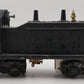 Lionel 610 Vintage O Erie NW-2 Powered Diesel Switcher Locomotive VG