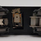 Lionel 610 Vintage O Erie NW-2 Powered Diesel Switcher Locomotive VG