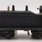 Lionel 610 Vintage O Erie NW-2 Powered Diesel Switcher Locomotive VG