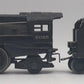 Lionel 2025 Vintage O 2-6-2 Die-Cast Steam Locomotive & 6466WX Tender VG