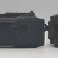 Lionel 2025 Vintage O 2-6-2 Die-Cast Steam Locomotive & 6466WX Tender VG