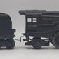 Lionel 2025 Vintage O 2-6-2 Die-Cast Steam Locomotive & 6466WX Tender VG