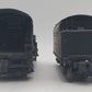 Lionel 2025 Vintage O 2-6-2 Die-Cast Steam Locomotive & 6466WX Tender VG