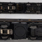 Lionel 2032 Vintage O Erie Alco AA Diesel Locomotive Set EX