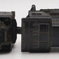 Lionel 2037 Vintage O 2-6-4 Diecast Steam Locomotive and 6026W Tender VG