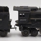 Lionel 2037 Vintage O 2-6-4 Diecast Steam Locomotive and 6026W Tender VG