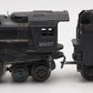 Lionel 2037 Vintage O 2-6-4 Diecast Steam Locomotive and 6026W Tender VG