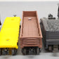 Lionel 6-1381 O Gauge AT&SF Cannonball Train Set EX/Box