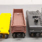 Lionel 6-1381 O Gauge AT&SF Cannonball Train Set EX/Box