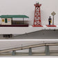 Lionel Vintage O Operating Accessories #364/456-19/394/1045/356 [5] VG