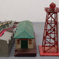 Lionel Vintage O Operating Accessories #364/456-19/394/1045/356 [5] VG