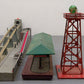 Lionel Vintage O Operating Accessories #364/456-19/394/1045/356 [5] VG