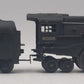 Lionel 2035 Vintage O 2-6-4 Die-Cast Steam Locomotive & Tender VG