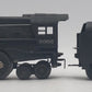 Lionel 2035 Vintage O 2-6-4 Die-Cast Steam Locomotive & Tender VG