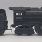 Lionel 2055 Vintage O 4-6-4 Hudson Steam Locomotive with 6026W Tender VG