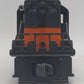 Lionel 2338 Vintage O Gauge Milwaukee Road Powered GP-7 Diesel Locomotive VG