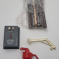 Lionel 6-2301 O Gauge Operating Sawmill EX/Box