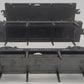 Lionel 3461 Vintage O Lionel Lines Operating Log Dump Cars [3] VG
