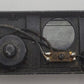 Lionel 3461 Vintage O Lionel Lines Operating Log Dump Cars [3] VG