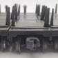 Lionel 3461 Vintage O Lionel Lines Operating Log Dump Cars [3] VG