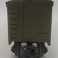 Lionel 6-5727 O Gauge US Marines Bunk Car EX/Box