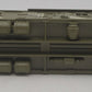 Lionel 6-5727 O Gauge US Marines Bunk Car EX/Box