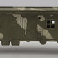 Lionel 6-5727 O Gauge US Marines Bunk Car EX/Box