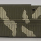 Lionel 6-5727 O Gauge US Marines Bunk Car EX/Box