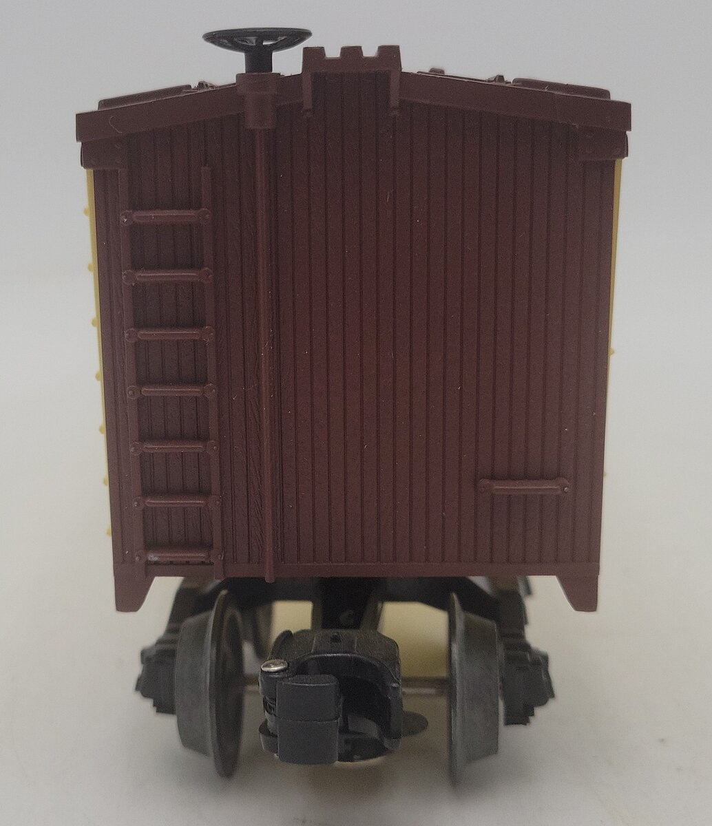 Lionel 6-5708 O Gauge Armour Reefer LN/Box