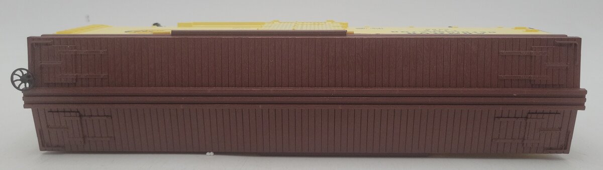 Lionel 6-5708 O Gauge Armour Reefer LN/Box