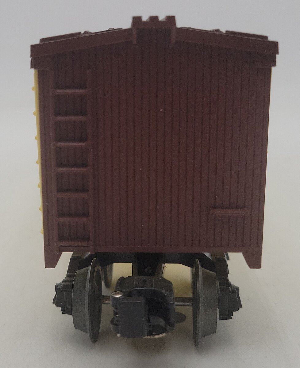 Lionel 6-5708 O Gauge Armour Reefer LN/Box