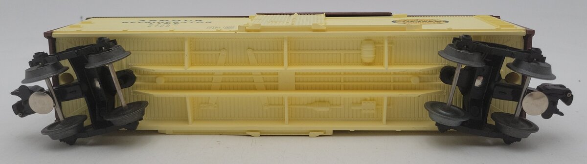 Lionel 6-5708 O Gauge Armour Reefer LN/Box