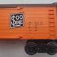 Lionel 6-5721 O Gauge SOO Line Woodside Reefer Car EX