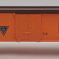 Lionel 6-5721 O Gauge SOO Line Woodside Reefer Car EX