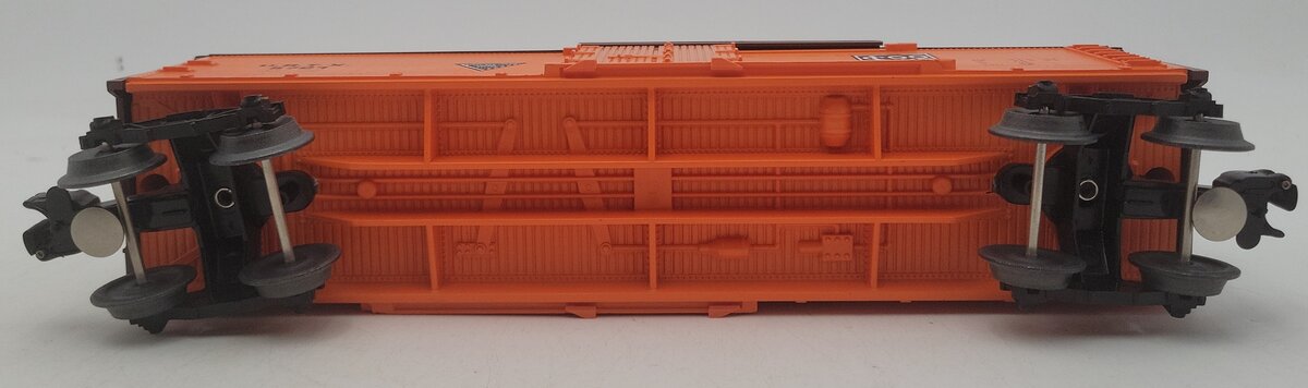 Lionel 6-5721 O Gauge SOO Line Woodside Reefer Car EX