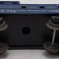 Lionel 6017-50 Vintage O USMC Blue Caboose VG