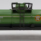 Lionel 6-6305 O Gauge British Columbia Single Dome Tank Car EX/Box