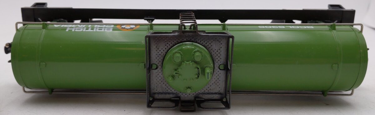 Lionel 6-6305 O Gauge British Columbia Single Dome Tank Car EX/Box