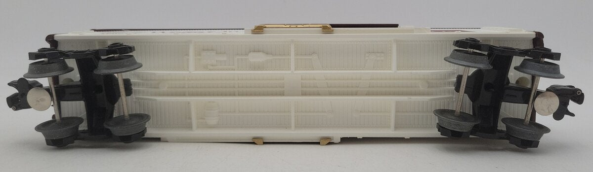 Lionel 6-7707 O Gauge White Owl Cigar Boxcar EX/Box