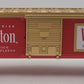 Lionel 6-7708 O Gauge Winston Billboard Reefer Car EX/Box