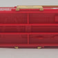 Lionel 6-7708 O Gauge Winston Billboard Reefer Car EX/Box