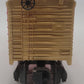 Lionel 6-7708 O Gauge Winston Billboard Reefer Car EX/Box