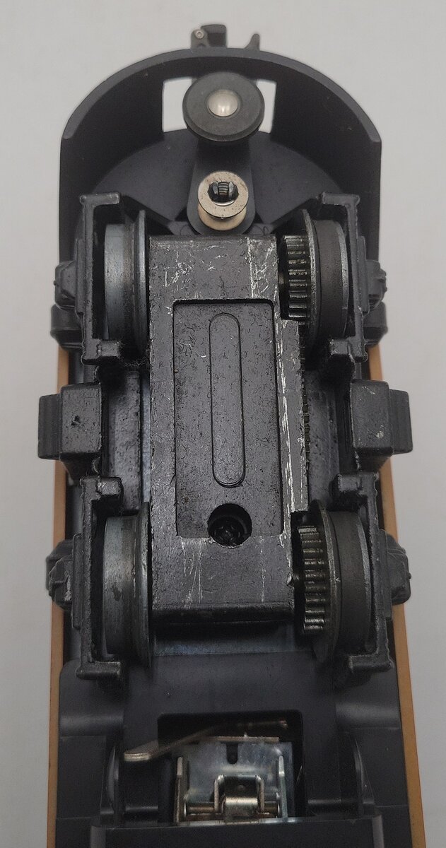 Lionel 6-8558 O Gauge Milwaukee Road GE EP-5 Electric Locomotive #8558 VG