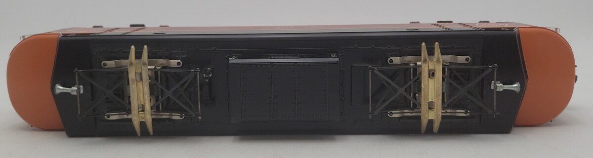 Lionel 6-8558 O Gauge Milwaukee Road GE EP-5 Electric Locomotive #8558 VG