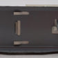 Lionel 6814 Vintage O Gauge Postwar First Aid Medical Caboose with Accessories VG
