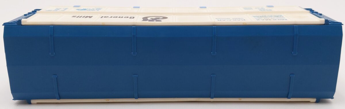 Lionel 6-9090 O Gauge General Mills Boxcar #9090 EX/Box