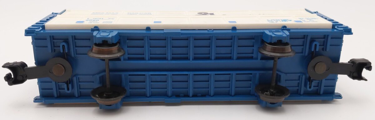 Lionel 6-9090 O Gauge General Mills Boxcar #9090 EX/Box